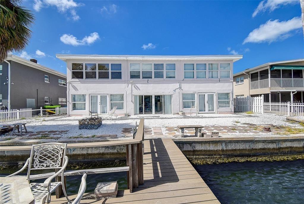 3rd St E, Treasure Island, FL 33706