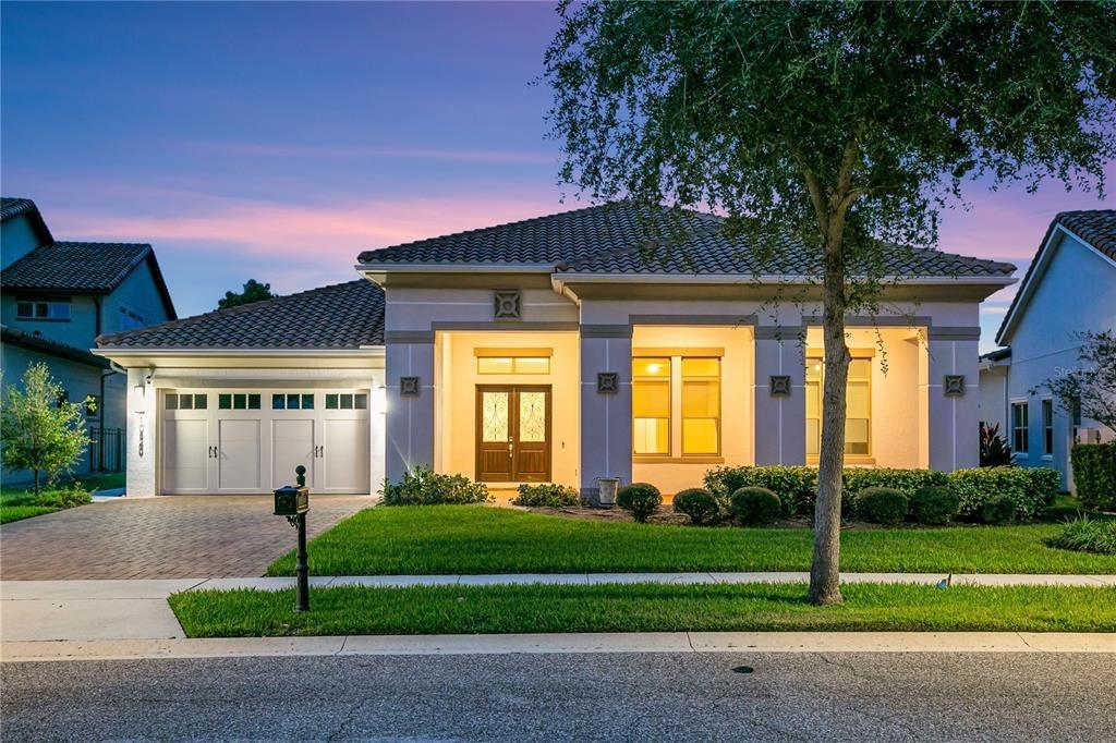 Mobberley Cir, Orlando, FL 32832