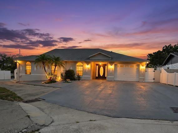 Marco Dr, Tampa, FL 33614