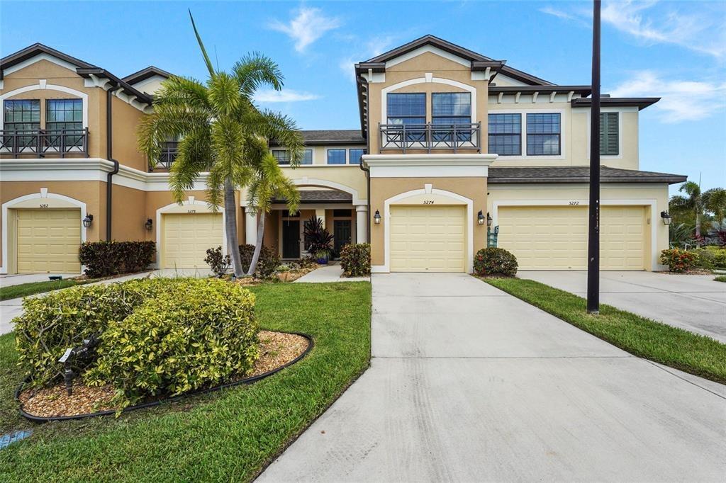 78th St Cir E, Bradenton, FL 34203