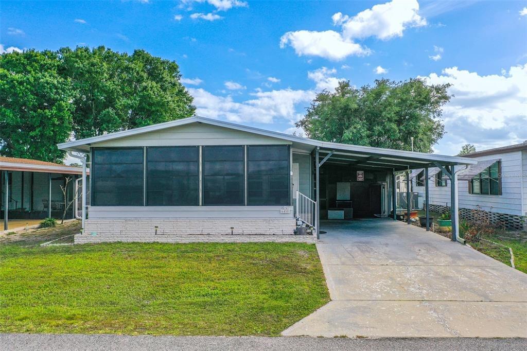 Hollyberry Ln Ne, Winter Haven, FL 33881