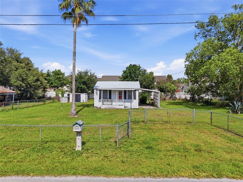 Delaware Ave, Saint Cloud, FL 34769