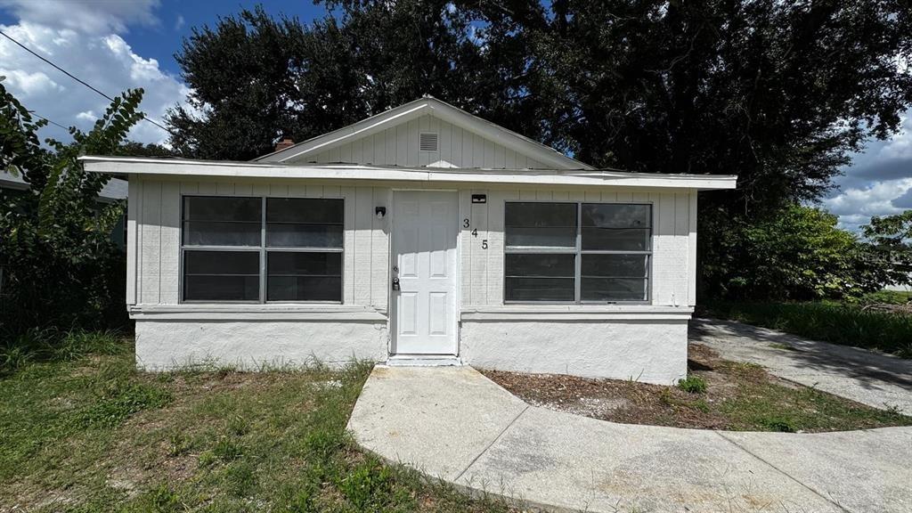 Avenue P Ne, Winter Haven, FL 33881