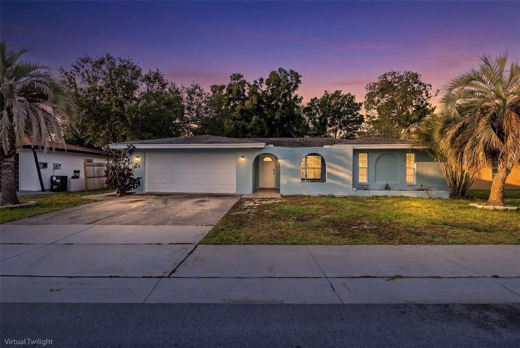 Driftwood Cir S, Oldsmar, FL 34677