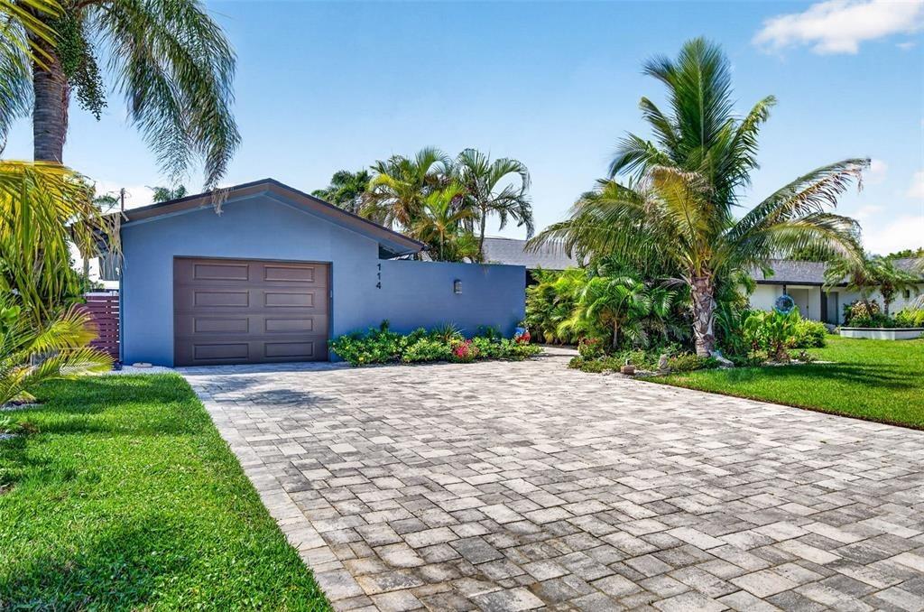 12th St, Belleair Beach, FL 33786