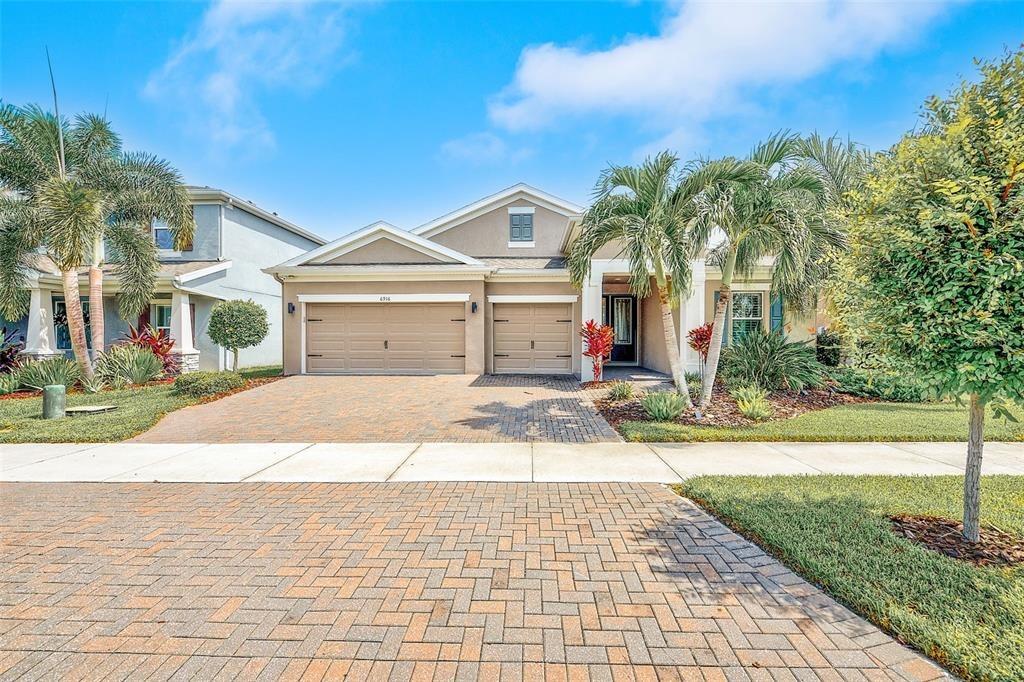 Neopolitan Ct, Apollo Beach, FL 33572
