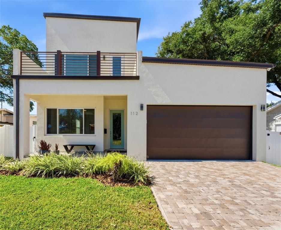 W Sligh Ave, Tampa, FL 33604
