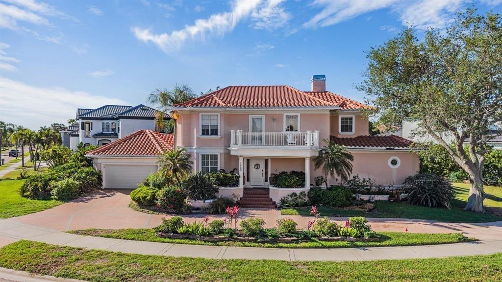 Jumana Loop, Apollo Beach, FL 33572