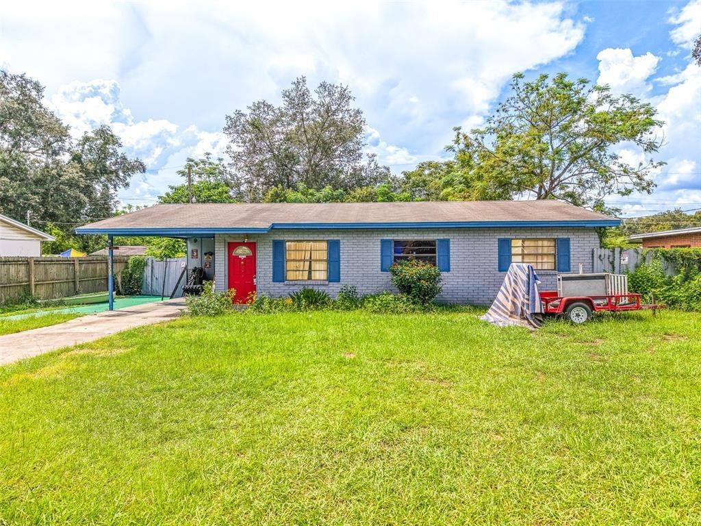 Colleen Dr, Lakeland, FL 33810