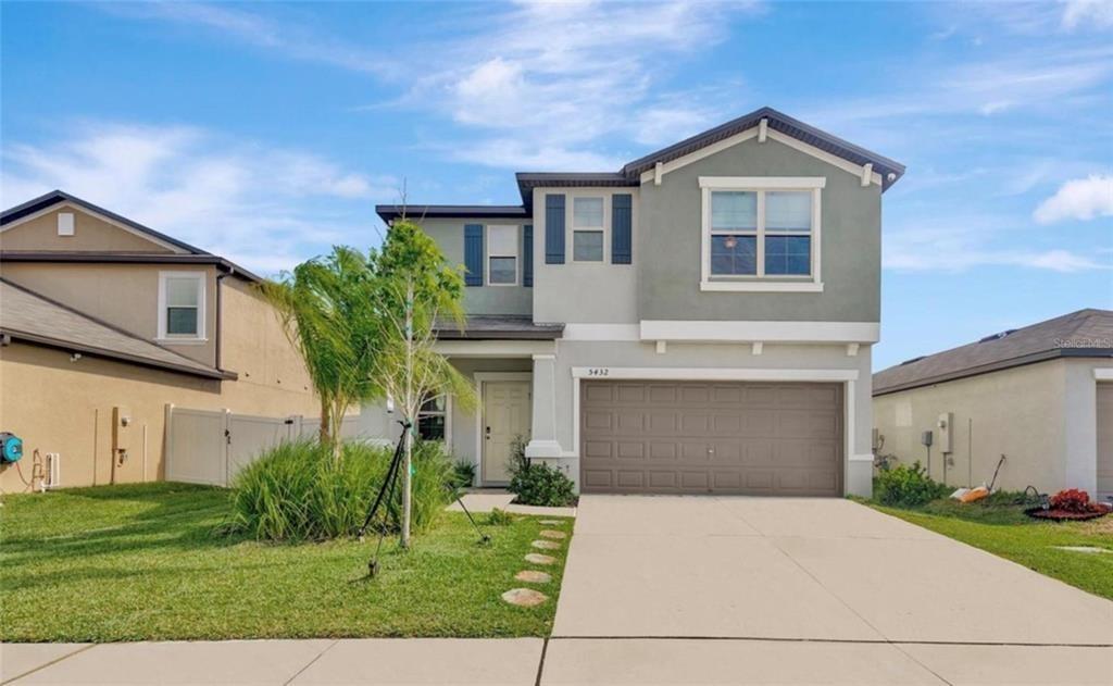 Rainwood Meadows Dr, Apollo Beach, FL 33572