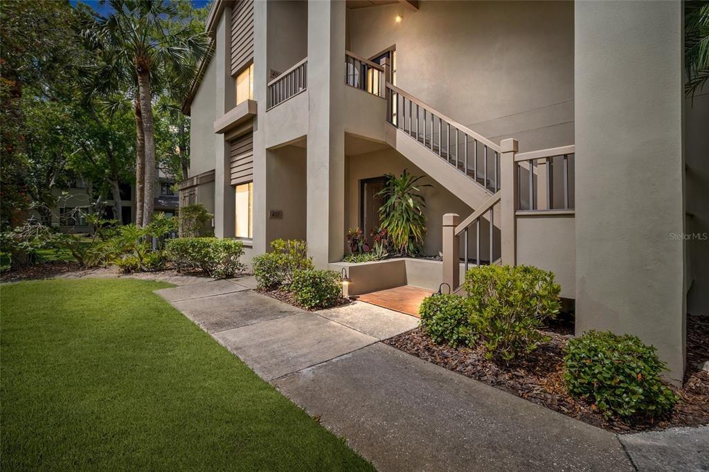Landmark Blvd, Palm Harbor, FL 34684