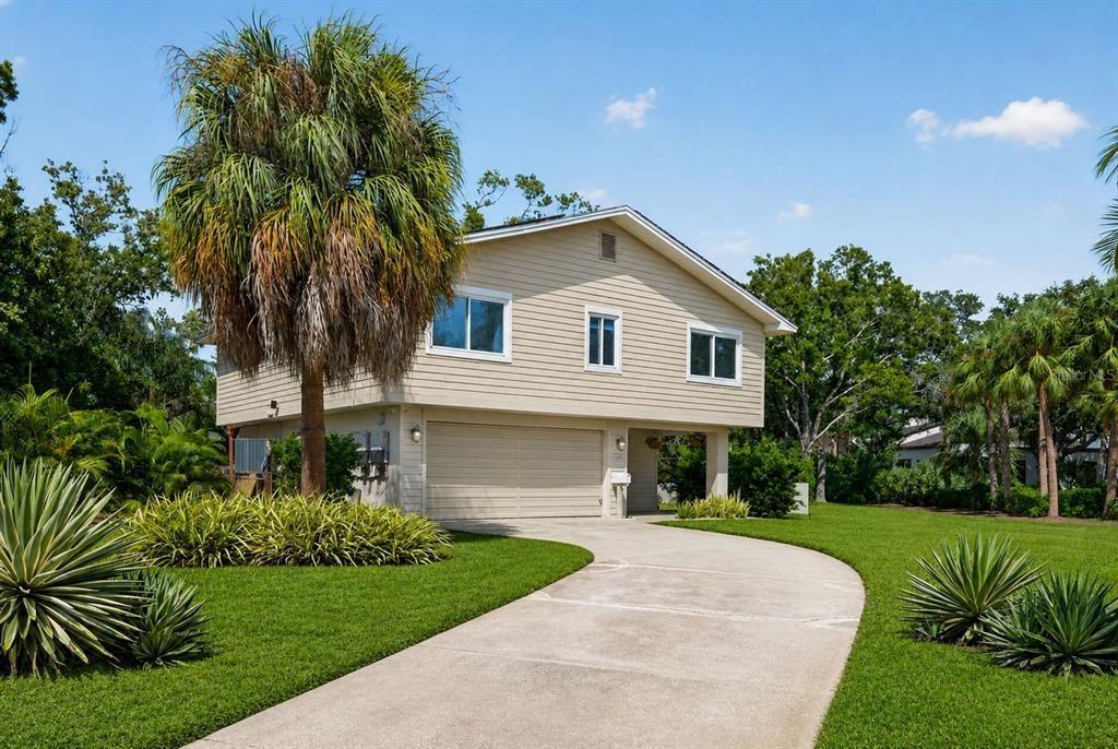 Pleasant Way S, Saint Petersburg, FL 33705