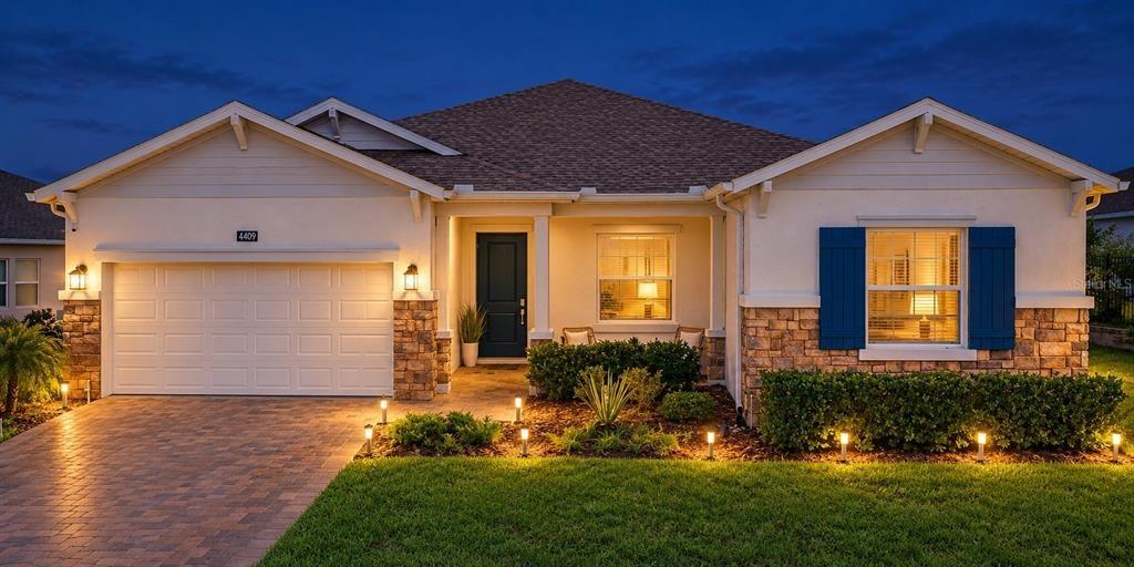 Eastminster Rd, Davenport, FL 33837