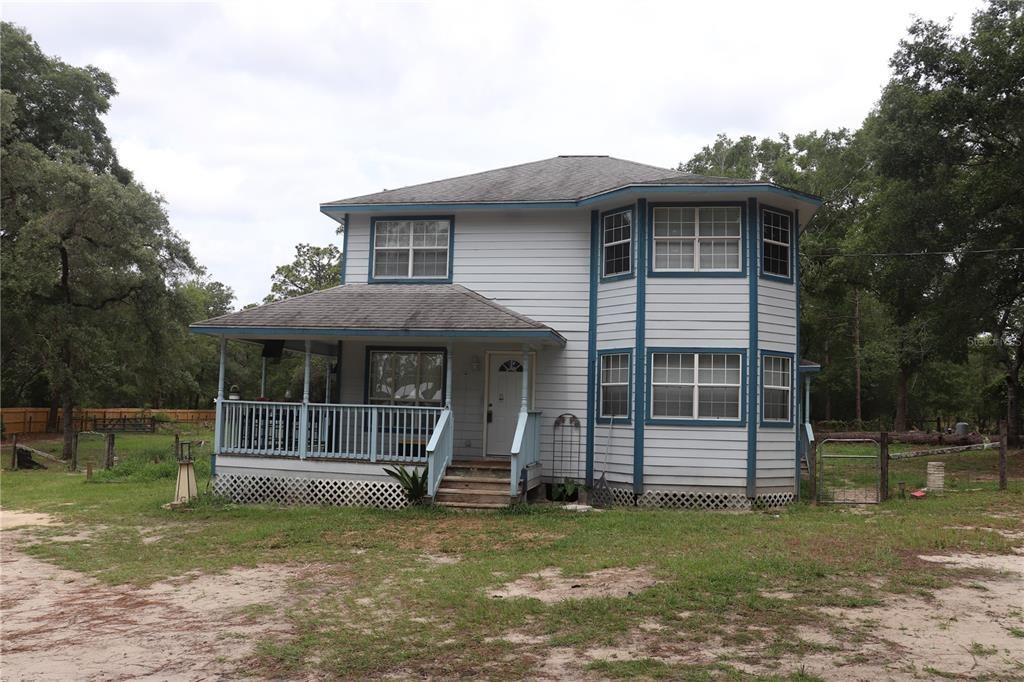 Sw 206th Ave, Dunnellon, FL 34431