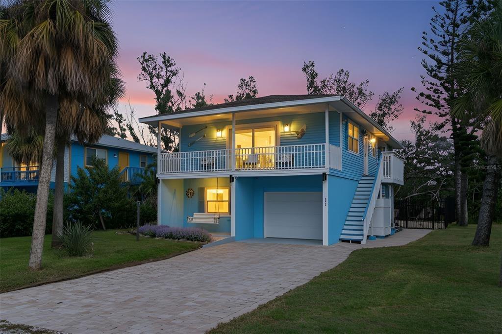 Avenue C, Holmes Beach, FL 34217