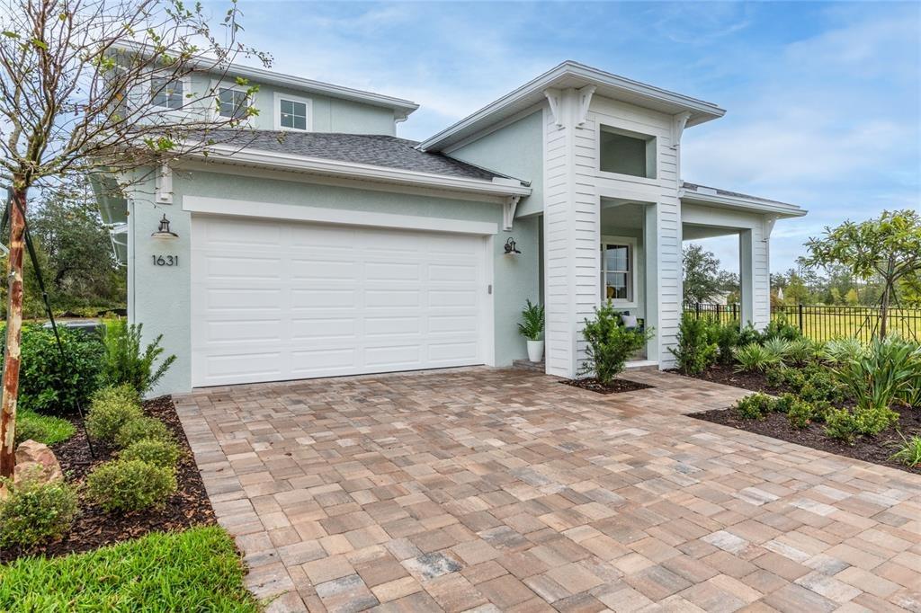 Lake Reserve Dr, Deland, FL 32724