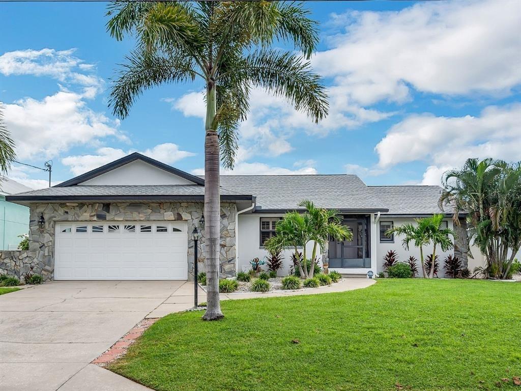 Kingston Ct, Apollo Beach, FL 33572