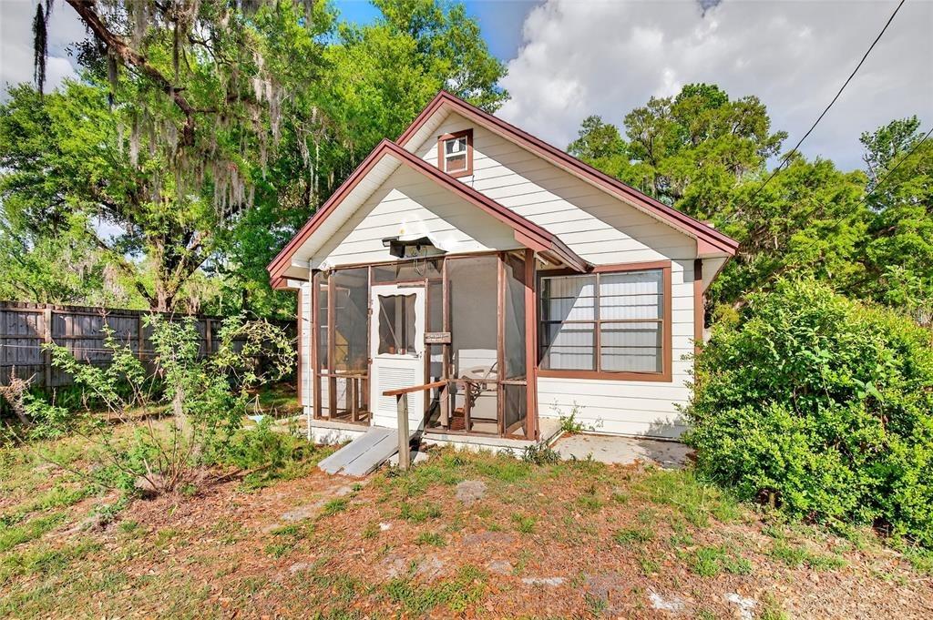 Se 107th Ave, Summerfield, FL 34491