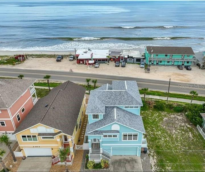 S Central Ave, Flagler Beach, FL 32136
