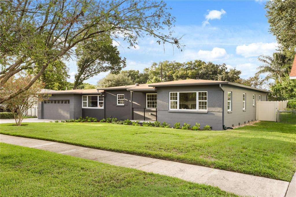 Nancy St, Orlando, FL 32806