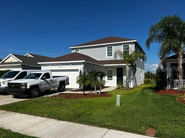 Woodmont Dr, Parrish, FL 34219