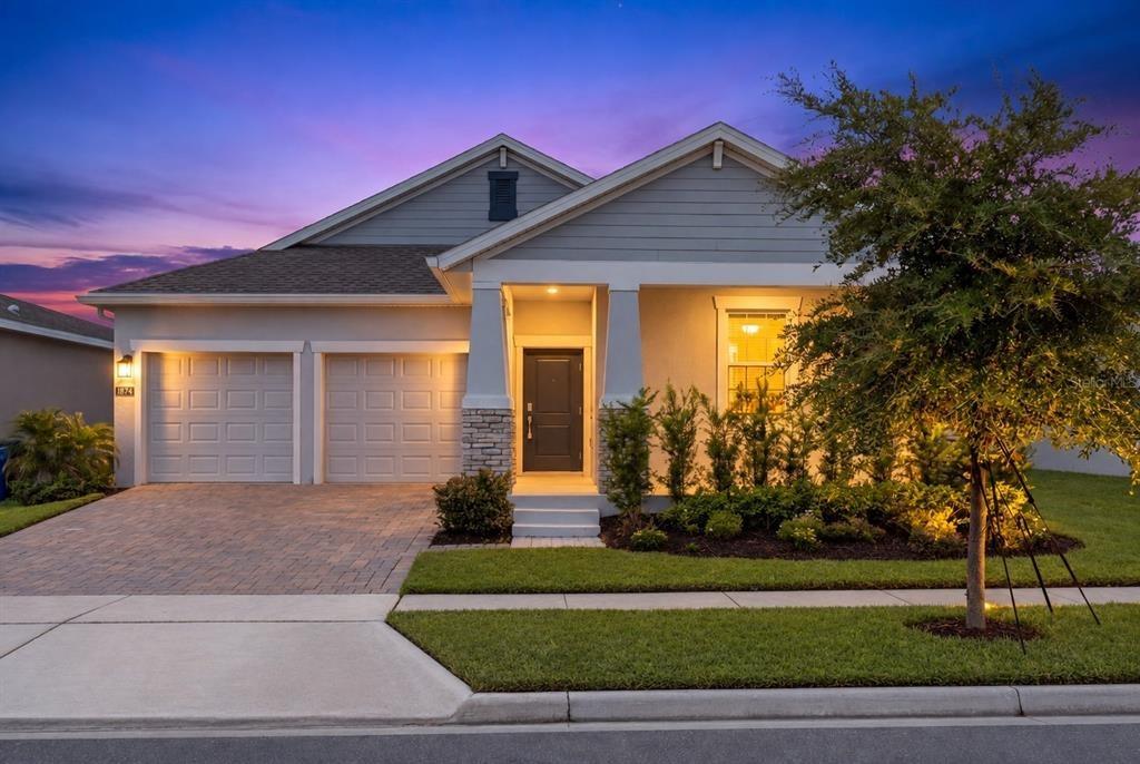 Flourish Ave, Kissimmee, FL 34744
