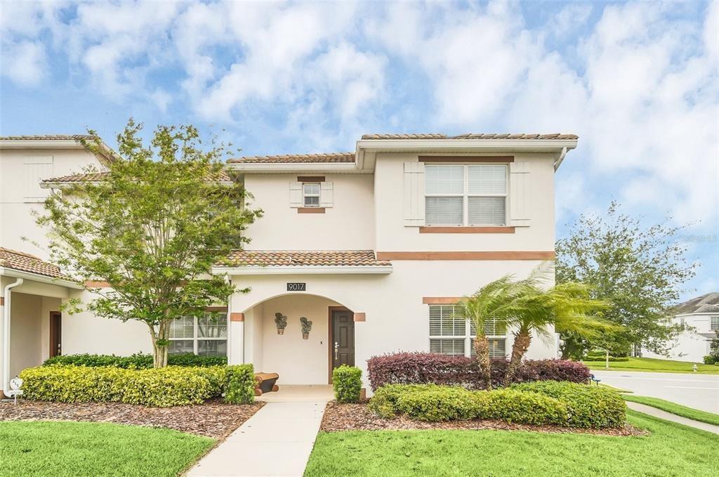 Dogleg Dr, Davenport, FL 33896