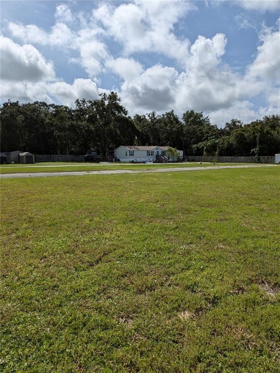Pasco Acres Dr, Spring Hill, FL 34610
