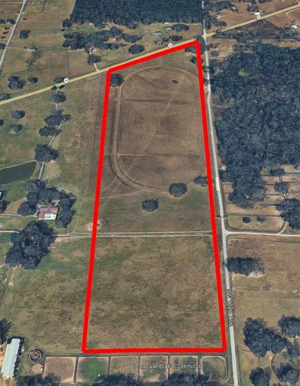 W Highway 40, Ocala, FL 34481