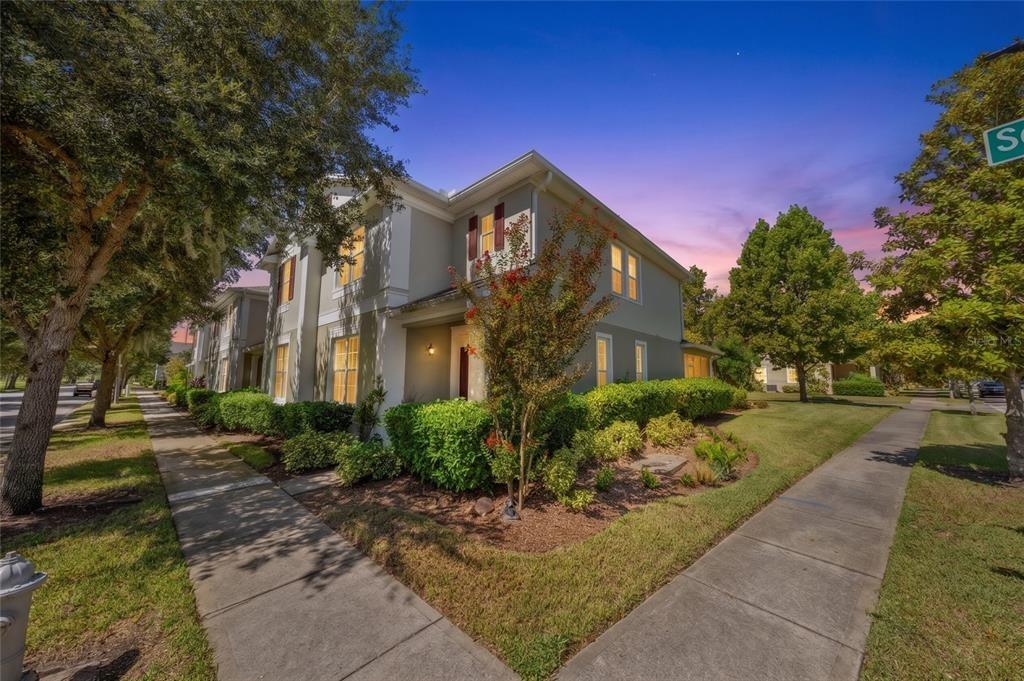 Sebastian Bridge Ln, Harmony, FL 34773