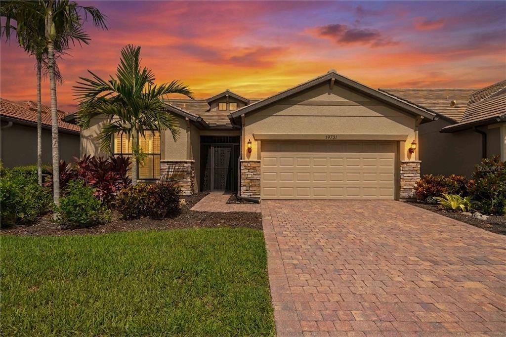 Quisto St, Venice, FL 34293