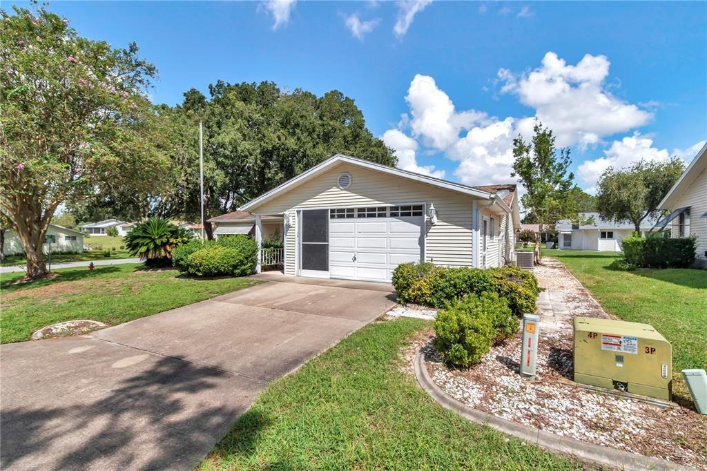 Sw 116th Street Rd, Ocala, FL 34481