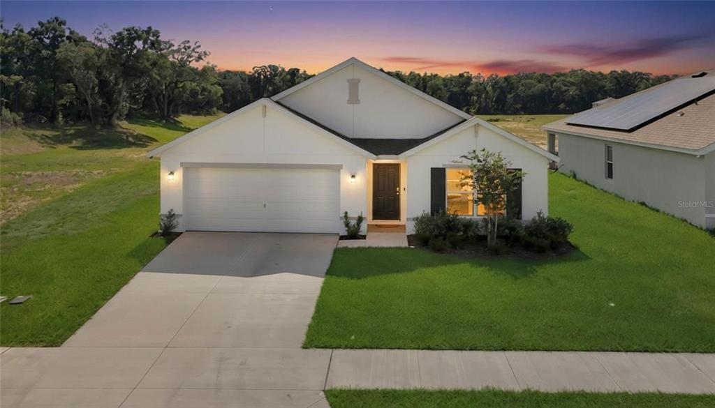 Se 72nd Ave, Belleview, FL 34420
