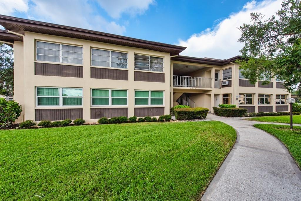 Marine Pkwy, New Port Richey, FL 34652