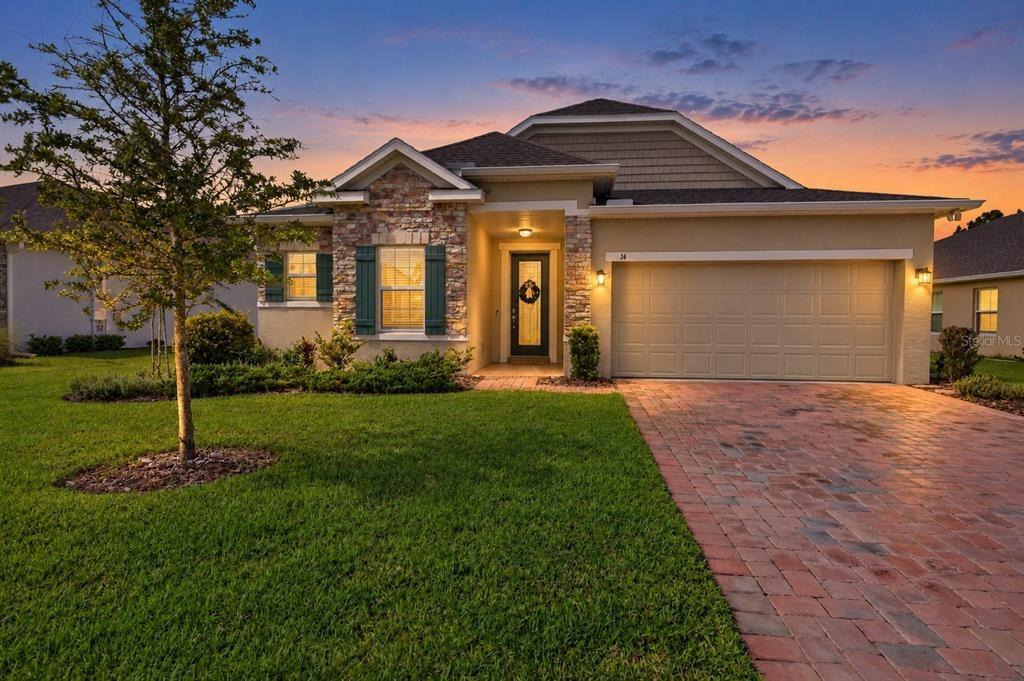 Fawn Haven Trl, Ormond Beach, FL 32174