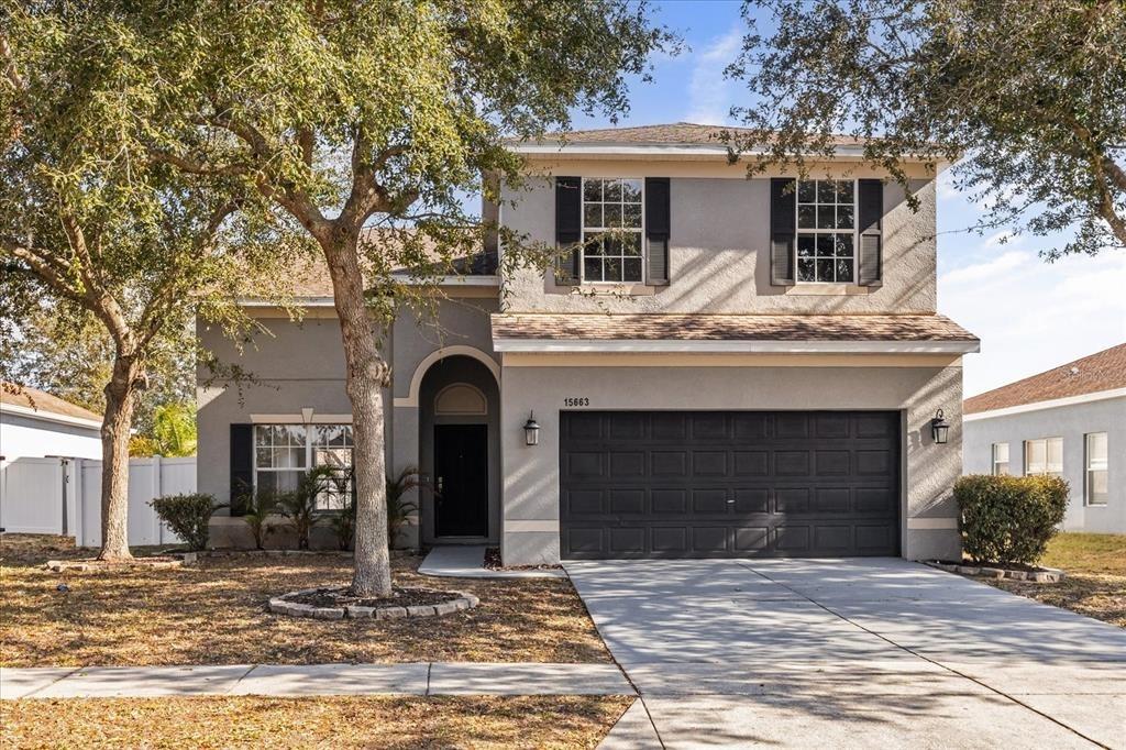 Durango Cir, Brooksville, FL 34604