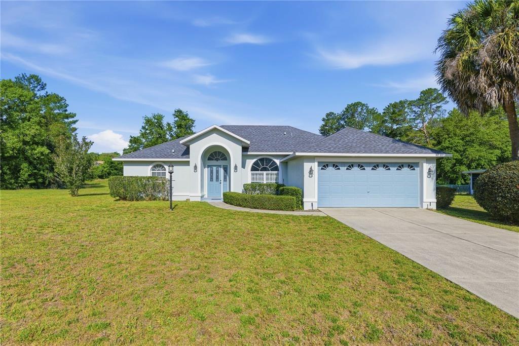 Sw 53rd Cir, Ocala, FL 34476
