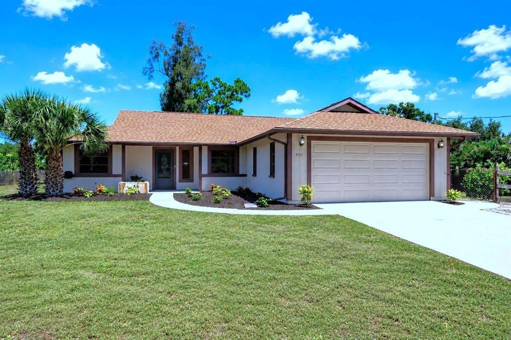 Mission Valley Blvd, Nokomis, FL 34275