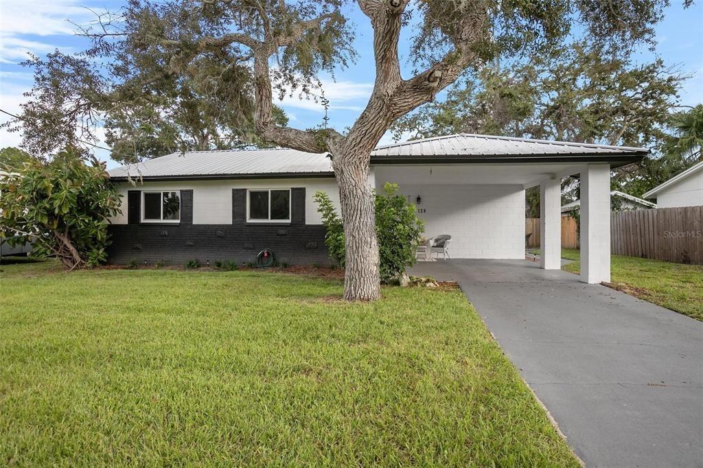 Orange Ave, Edgewater, FL 32132