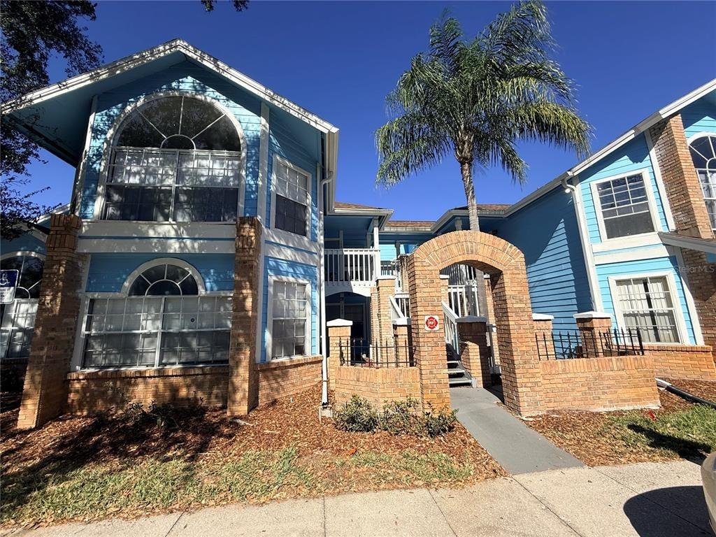 N Poinciana Blvd, Kissimmee, FL 34746