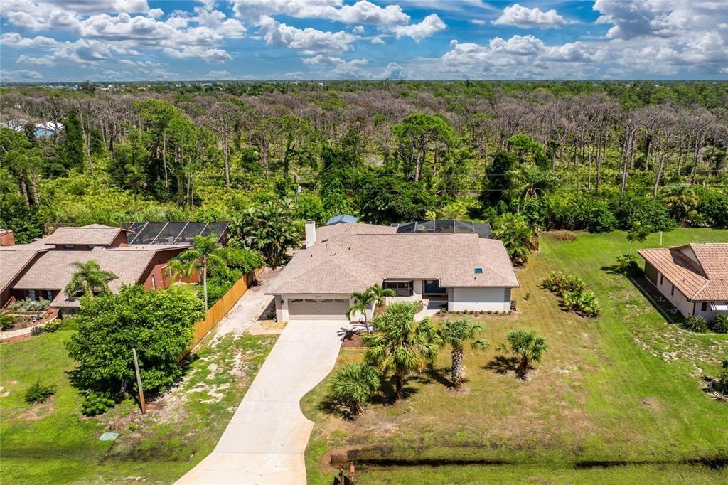Bay Harbor Dr, Englewood, FL 34224