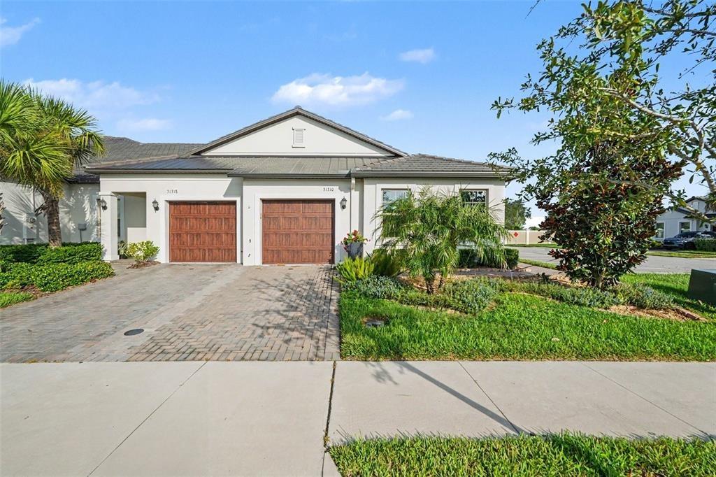 Cabana Rye Ave, San Antonio, FL 33576