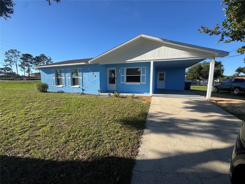 Valencia Ave, Haines City, FL 33844