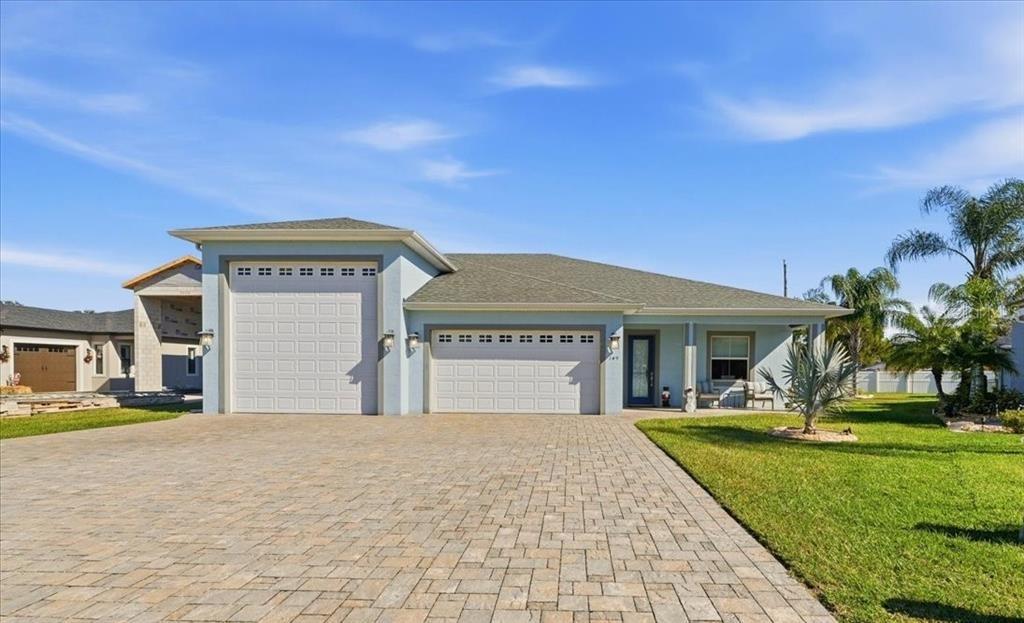 Laynewade Rd, Polk City, FL 33868
