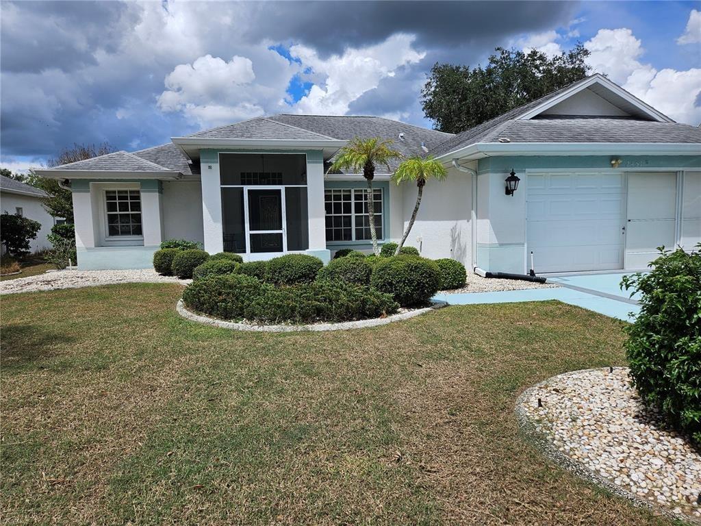 E Del Webb Blvd, Sun City Center, FL 33573
