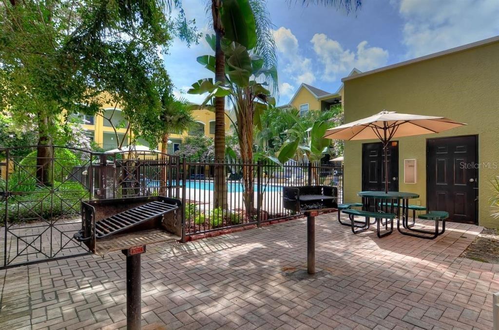 E Palm Ave, Tampa, FL 33605