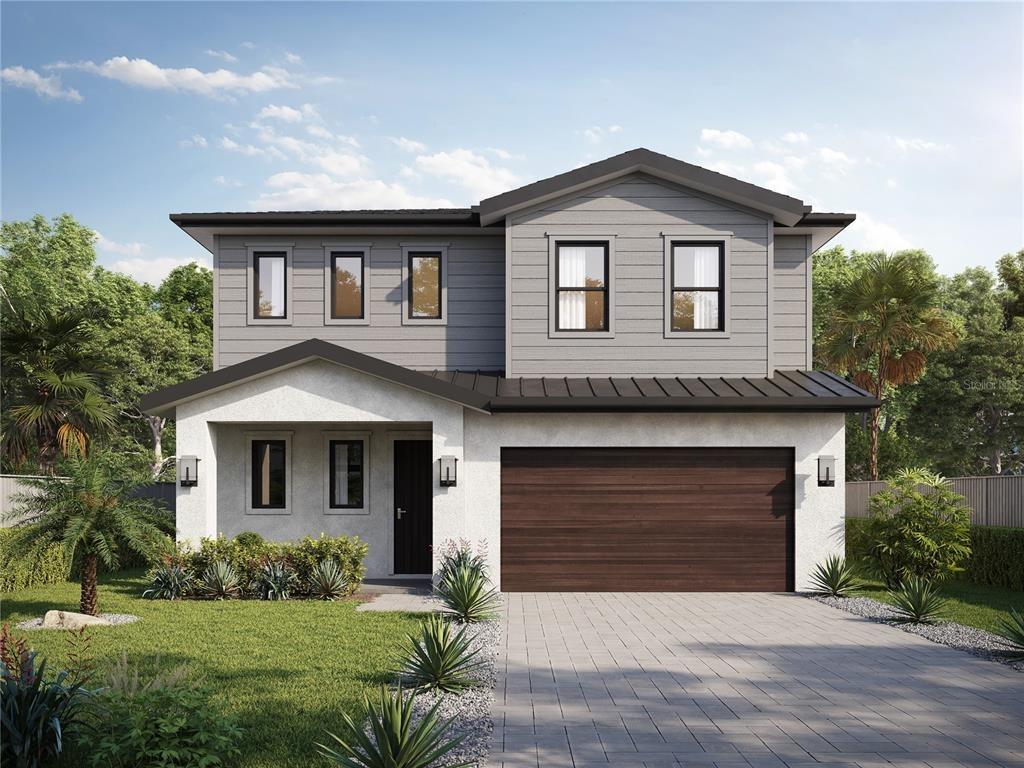 W Palmira Ave, Tampa, FL 33629