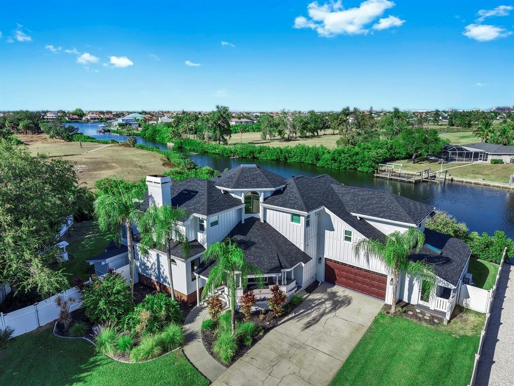 Bunker View Dr, Apollo Beach, FL 33572