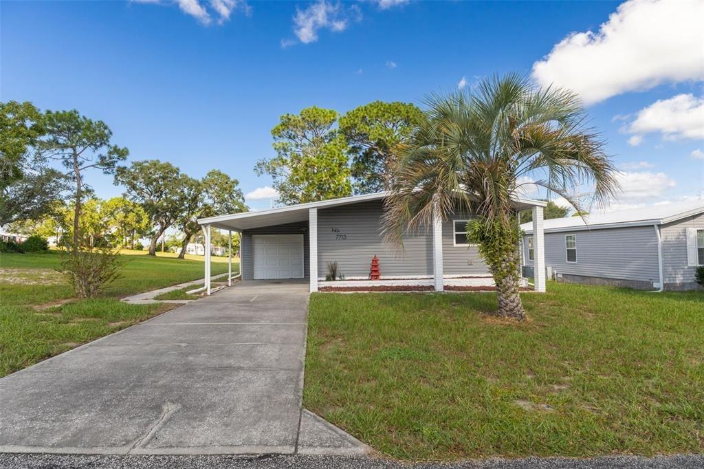 Moriah Ave, Brooksville, FL 34613
