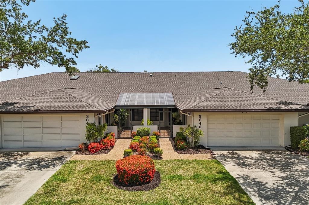 Gleneagle Dr, Sarasota, FL 34238